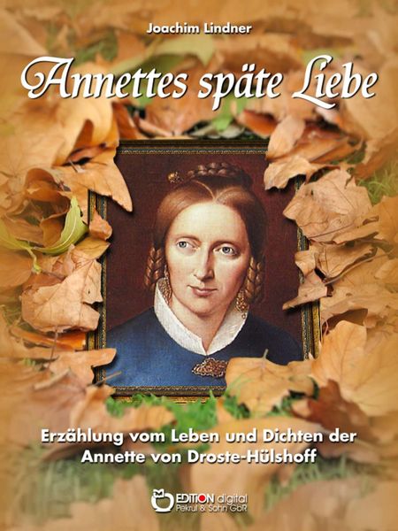 Produktbild: Annettes sp&auml;te Liebe