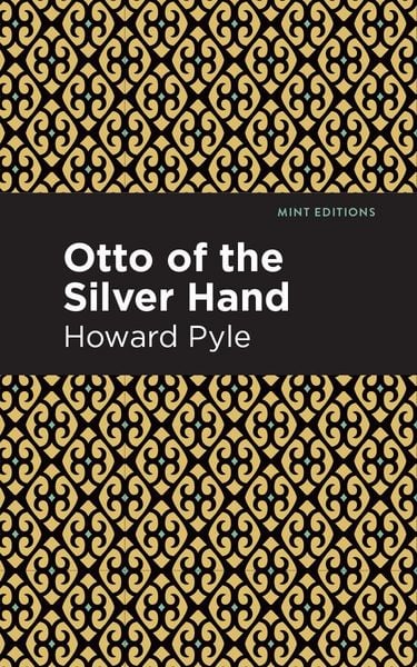 Produktbild: Otto of the Silver Hand