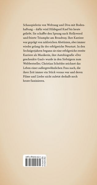 Produktbild: Für mich soll’s rote Rosen regnen. Hildegard Knef
