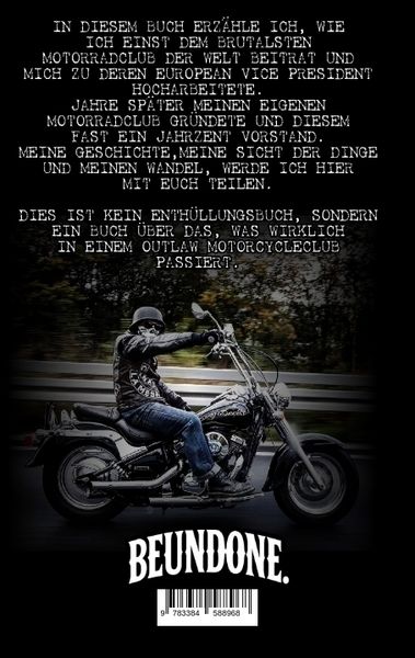 Produktbild: Bruderschaft