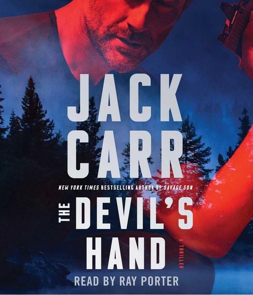 Produktbild: The Devil's Hand