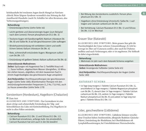 Produktbild: Sch&uuml;&szlig;ler-Salze