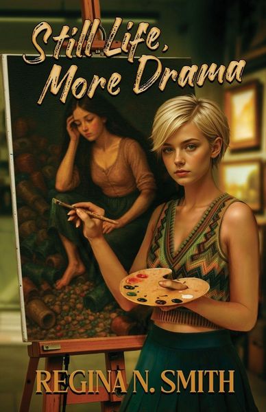 Produktbild: Still Life, More Drama