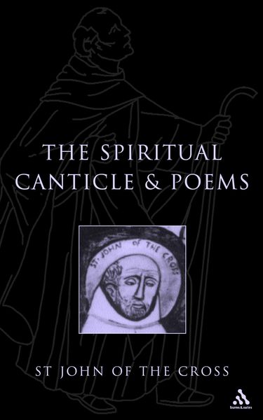 Produktbild: Spiritual Canticle And Poems