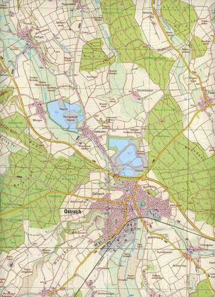 Produktbild: Ostrach