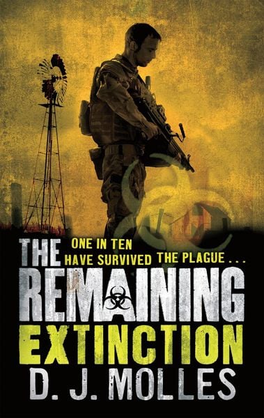 Produktbild: The Remaining: Extinction