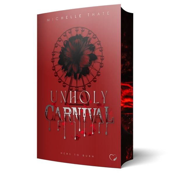 Produktbild: Unholy Carnival