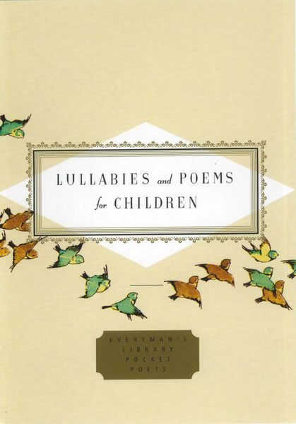 Produktbild: Lullabies And Poems For Children