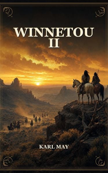 Produktbild: Winnetou II
