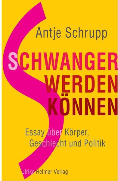 Produktbild: Schwangerwerdenk&ouml;nnen