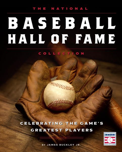 Produktbild: The National Baseball Hall of Fame Collection