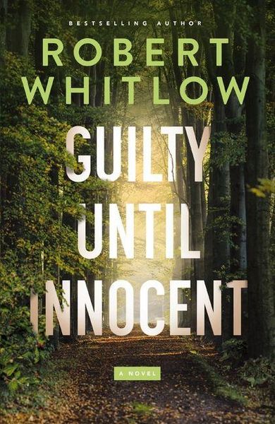 Produktbild: Guilty Until Innocent