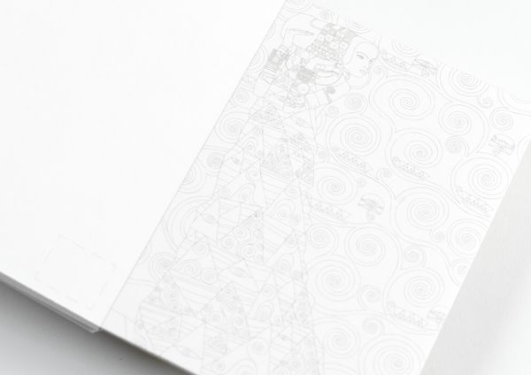 Produktbild: Gustav Klimt