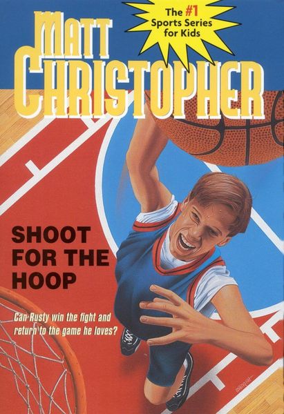 Produktbild: Shoot for the Hoop