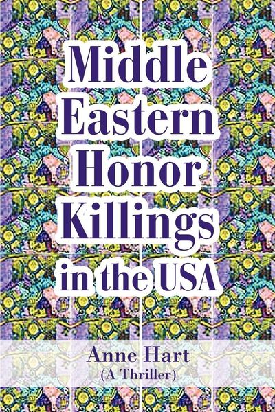 Produktbild: Middle Eastern Honor Killings in the USA