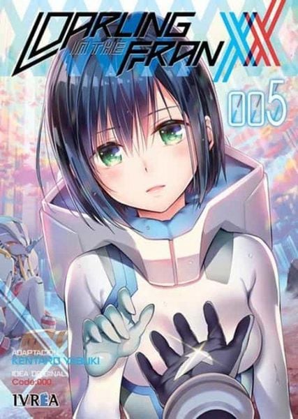 Produktbild: Darling in The Franxx 05