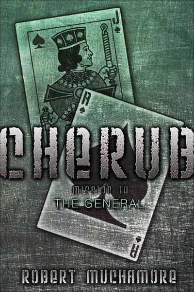 Produktbild: The General