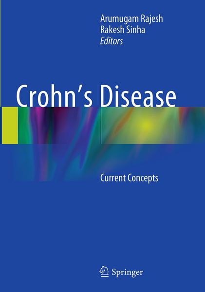 Produktbild: Crohn's Disease
