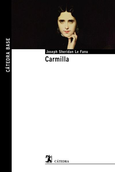 Produktbild: Carmilla