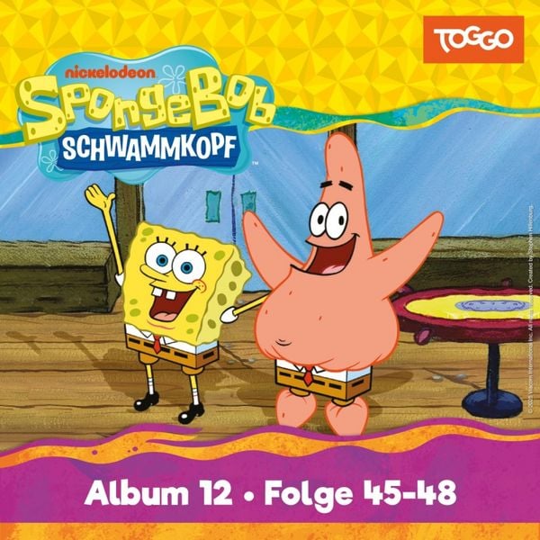 Folge 12 - Mike Betz, Audio, 4029759148081