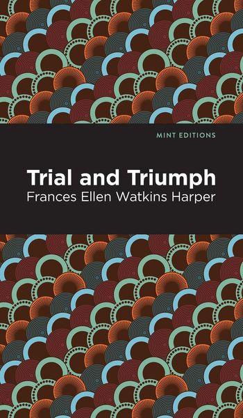 Produktbild: Trial and Triumph
