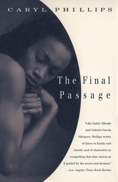 Produktbild: The Final Passage