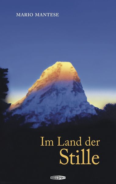 Produktbild: Im Land der Stille