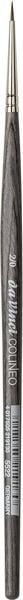 Produktbild: da Vinci Pinsel COLINEO Aquarellpinsel, Serie 5522 Gr.-2, rund