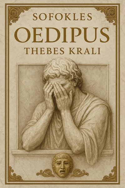 Produktbild: Oedipus, Thebes Krali