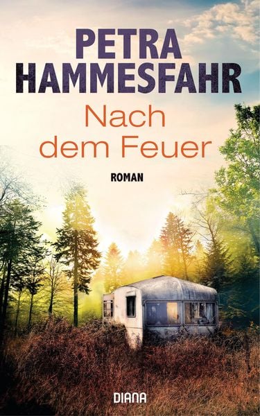 Produktbild: Nach dem Feuer