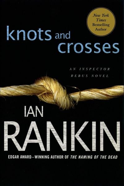 Produktbild: Knots and Crosses