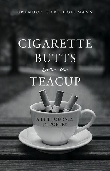 Produktbild: Cigarette Butts in a Teacup
