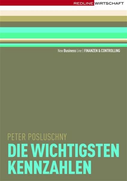 Produktbild: Die wichtigsten Kennzahlen