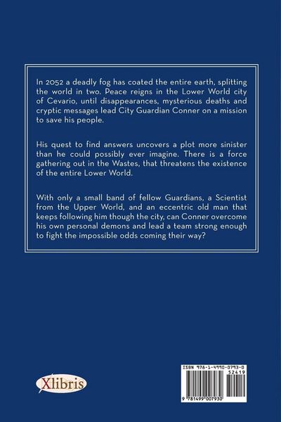 Produktbild: Fog 2052
