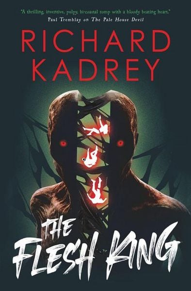 Produktbild: The Flesh King