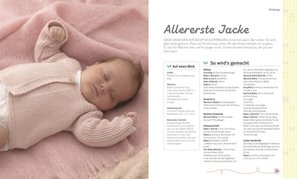 Produktbild: Ich strick dir was!