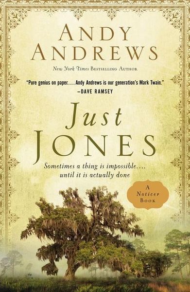 Produktbild: Just Jones