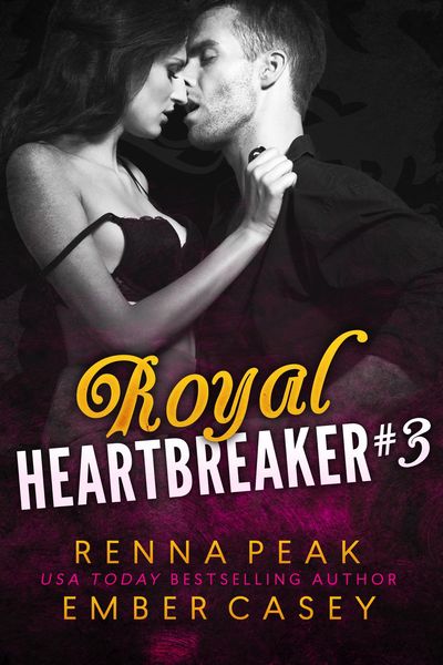 Produktbild: Royal Heartbreaker #3