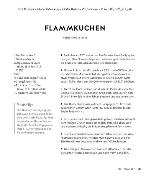 Produktbild: Diabetes-Backbuch