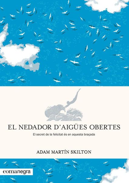 Produktbild: El nedador d'aig&uuml;es obertes
