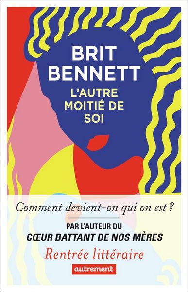 Produktbild: L'autre moiti&eacute; de soi