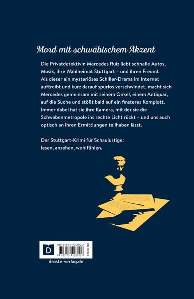 Produktbild: Mord im Kessel