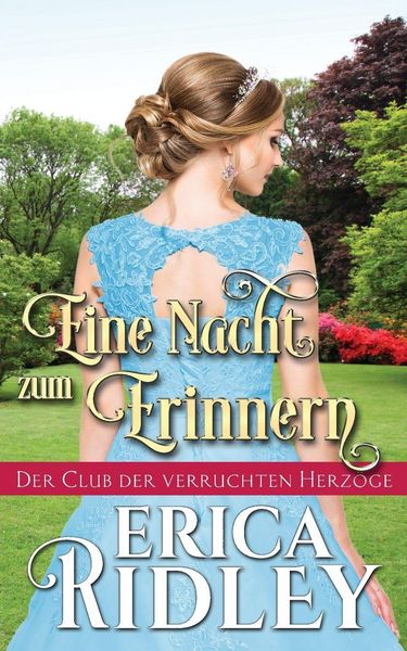 Produktbild: Eine Nacht zum Erinnern