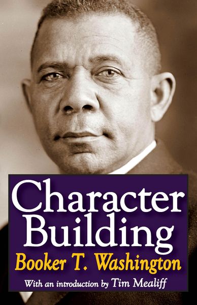 Produktbild: Character Building