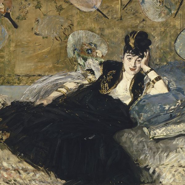Produktbild: Edouard Manet 2024