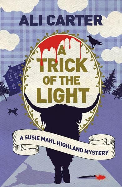 Produktbild: A Trick of the Light