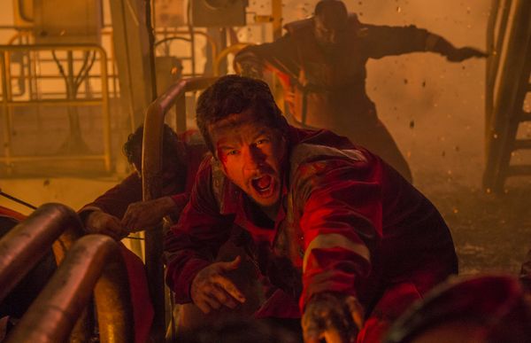 Produktbild: Deepwater Horizon