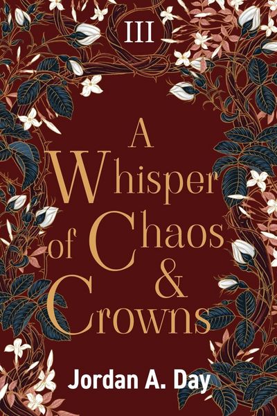 Produktbild: A Whisper of Chaos and Crowns