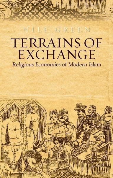 Produktbild: Terrains of Exchange