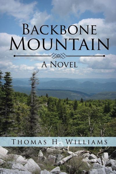 Produktbild: Backbone Mountain